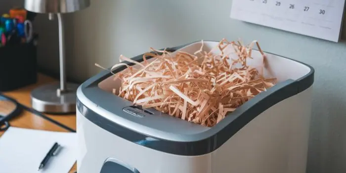 How To Host A Community Shredding Event