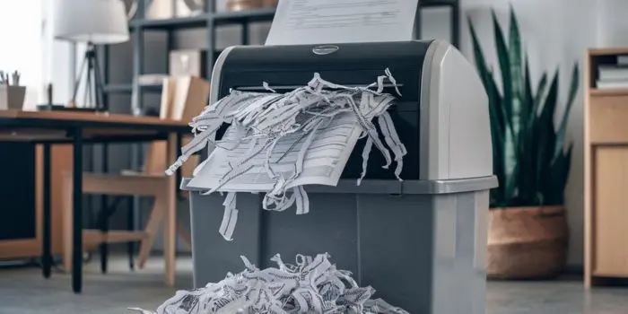 Diy Vs. Professional Paper Shredding Services: Pros And Cons