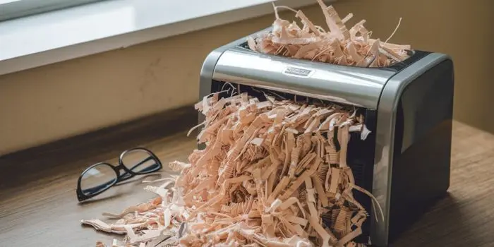 How Paper Shredding Helps Businesses Stay Compliant With Data Protection Laws