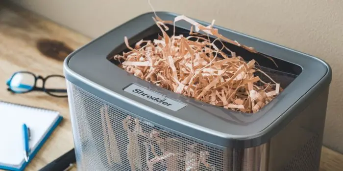 The Environmental Benefits Of Shredding And Recycling Paper