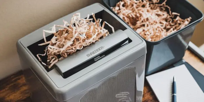 How Long Should You Keep Documents Before Shredding?