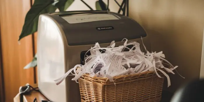 How To Choose The Right Paper Shredder For Your Needs