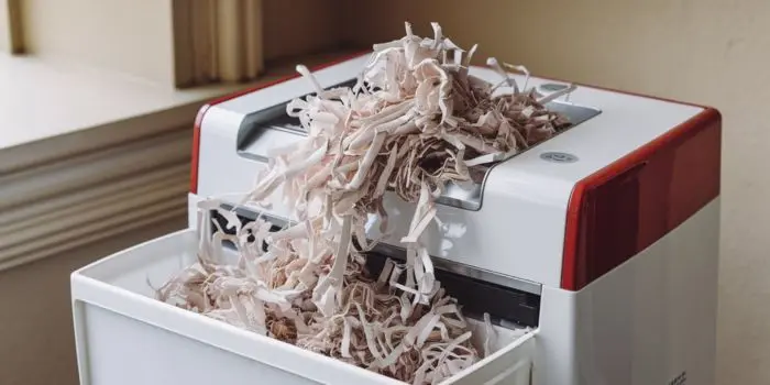 Why Paper Shredding Is Important For Businesses And Individuals