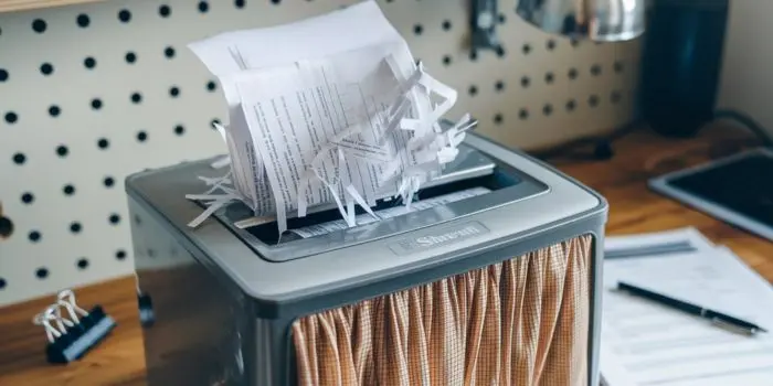 Is Shredding Paper Recyclable