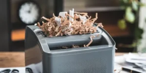 Understanding Hipaa, Facta, And Other Regulations For Document Destruction