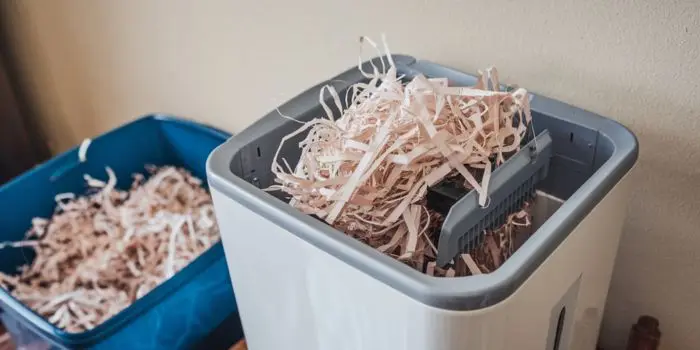 Where To Find Free Paper Shredding