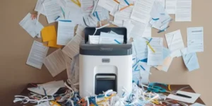 How To Find Free Or Low-Cost Paper Shredding Services Near You