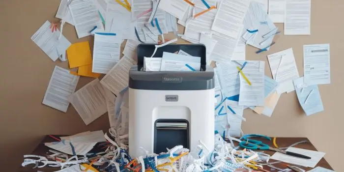 How To Find Free Or Low-Cost Paper Shredding Services Near You