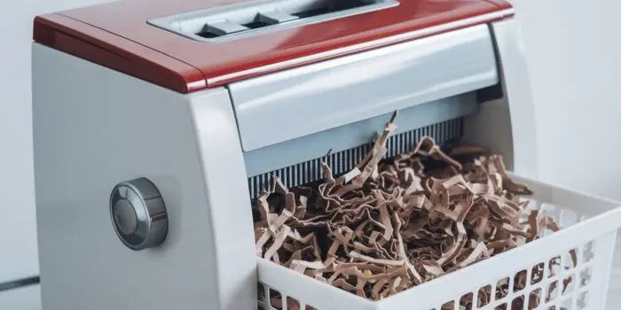 How To Start A Shredding Business