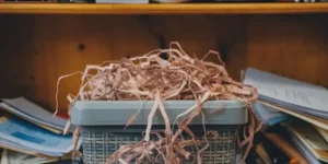 How Secure Is Paper Shredding? Myths Vs. Facts