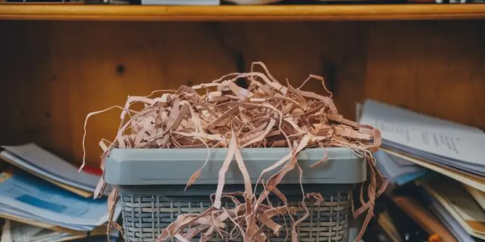 How Secure Is Paper Shredding? Myths Vs. Facts