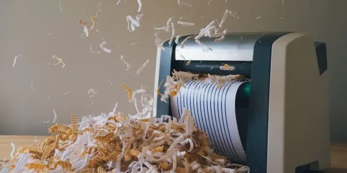 Shredding Vs. Storing: What To Do With Old Business Records?