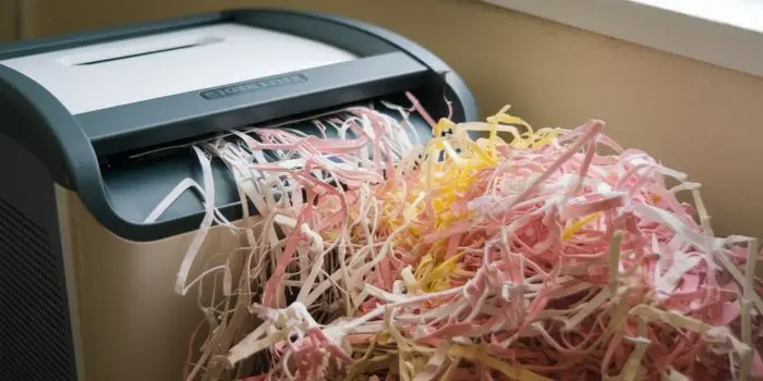 Best Practices For Shredding Confidential Business Documents