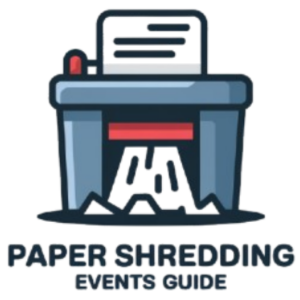 Paper Shredding Events Guide